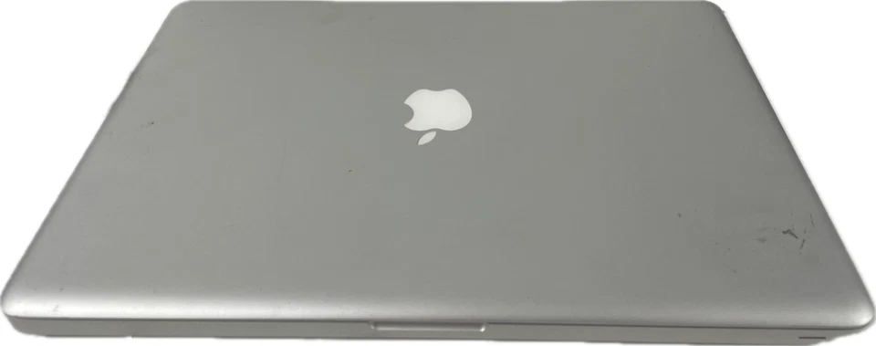 MacBook Pro mi-2009 13,3 pouces 500Go SSD 6GB RAM - Photo 2/3