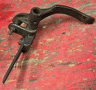 Antique Vintage Hit Miss 4hp Novo Engine - Governor Latchout Assembly