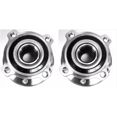 New Rear Wheel Hub Bearing Assembly For 2004-2007 BMW 525i 528i 530i 535i 545i 550i