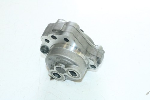 2004 Yamaha Raptor 660 660r Limited Edition Black Oil Pump Assembly - Bild 4 von 7