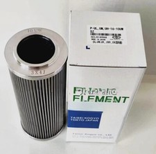 1PCS NEW FOR P-UL,UM,UH-16-10UW Hydraulic Filter Element
