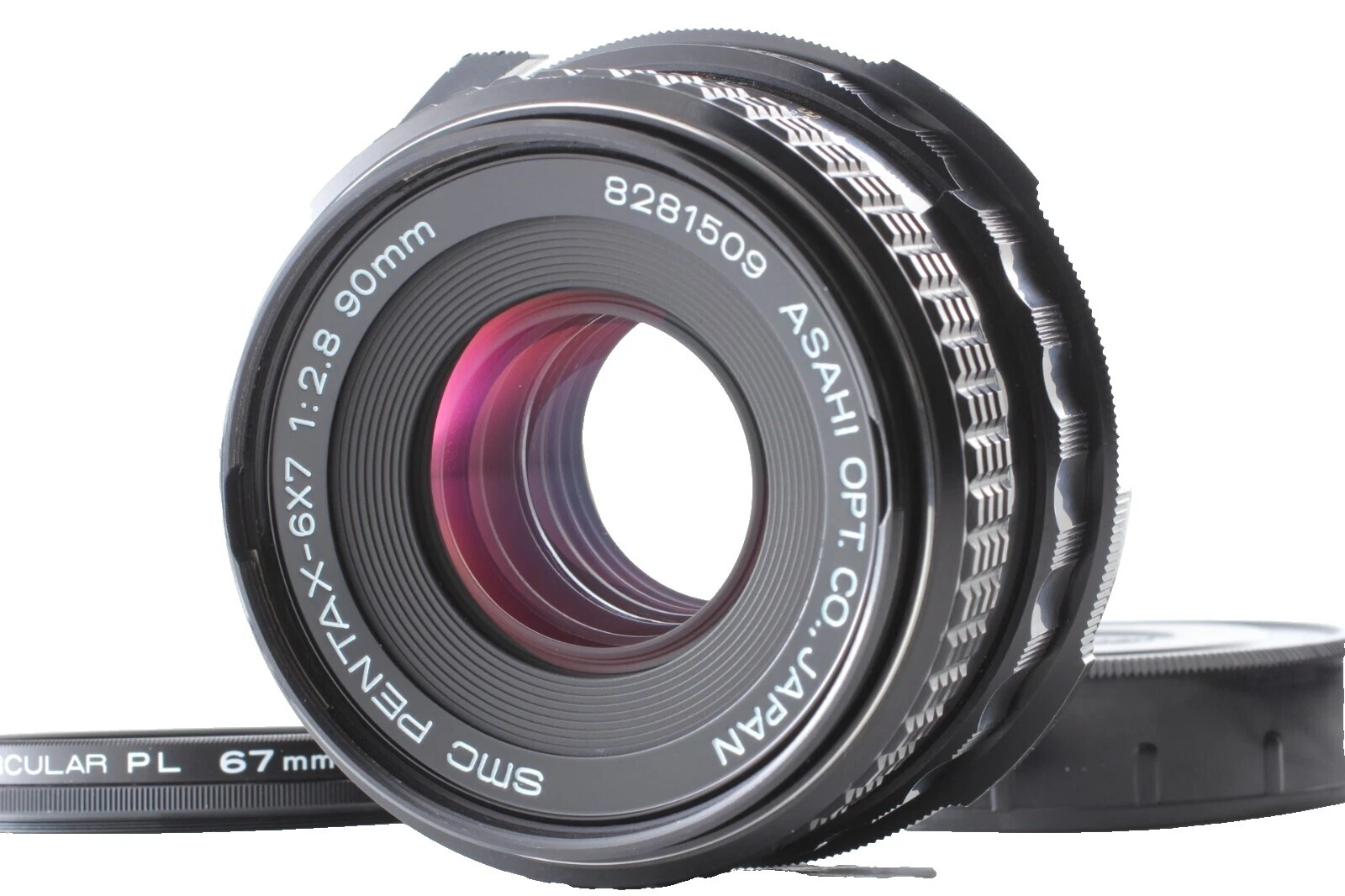 PENTAX Pentax Camera Lenses Pentax SMC