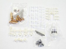 NEW ASSOCIATED RC10 JAY HALSEY EDITION Shocks...