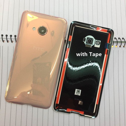 New Original OEM Sapphire Glass Housing Rear Battery Back Cover For HTC U Play - Picture 5 of 5