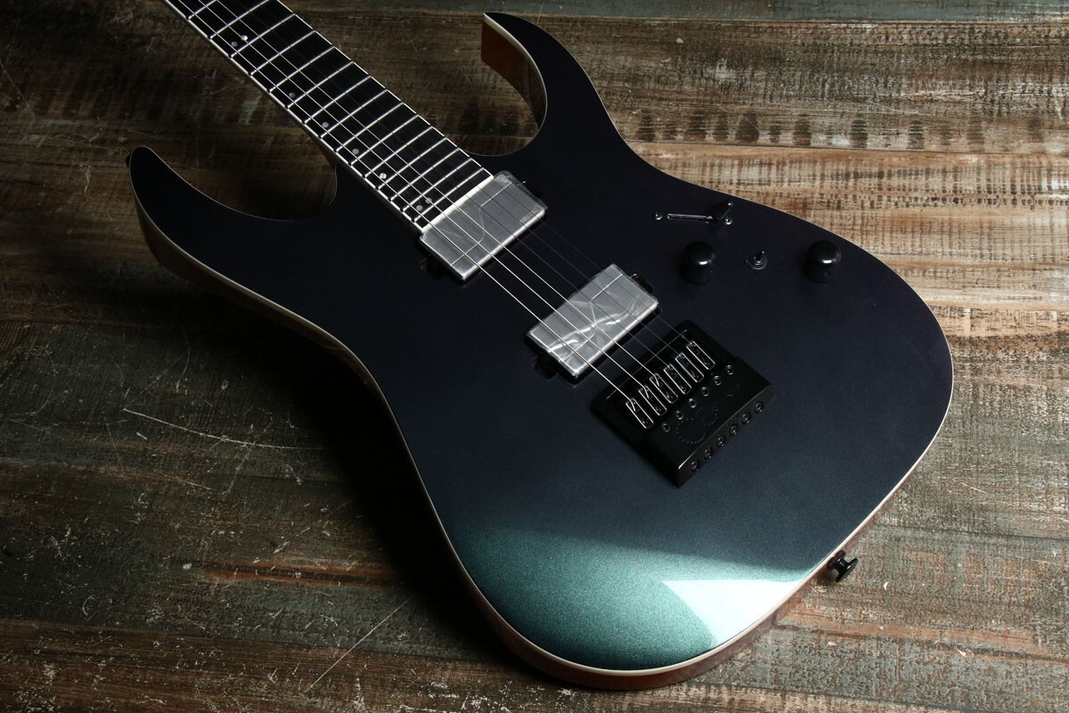 Ibanez Sシリーズ　ケース付き Ibanez Sシリーズ ケース付き - メルカリ