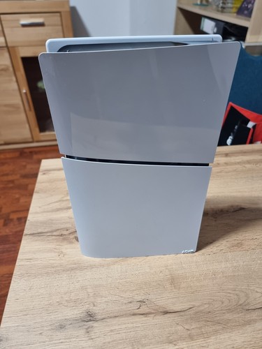 Sony PlayStation 5 PS5 Slim Digital Edition - Bild 4 von 7