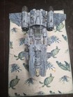 Warhammer 40k Space Wolves Stormfang Gunship  Ragnar Blackmane's Great Company