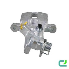 Bremssattel hinten links METZGER für NISSAN PRIMERA (P11)