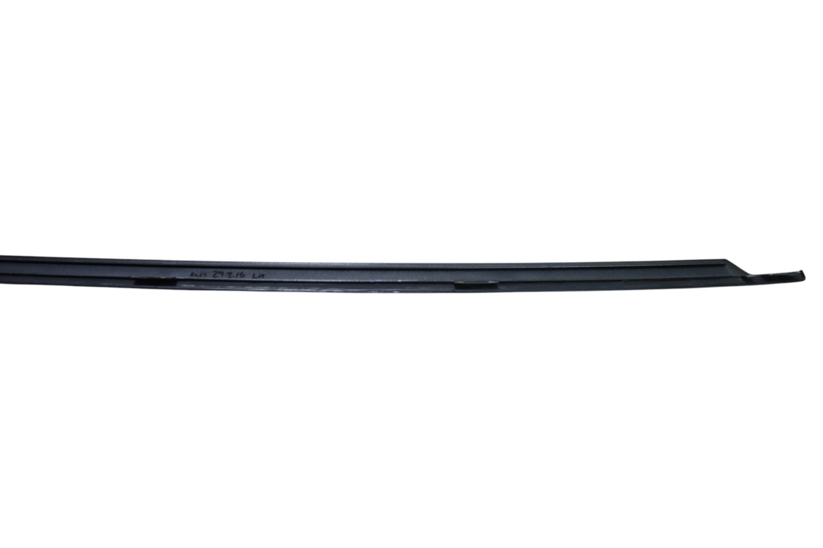 McLaren 570S 2016-2020 Front Left Trim molding
