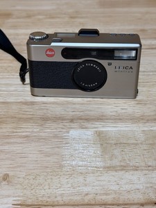 Leica Minilux | eBay