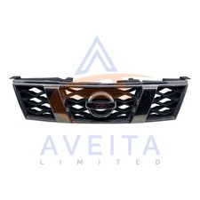 NISSAN X-TRAIL 07-09 MK2 T31 Front Grille 62310JG50A