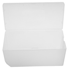 Diving Goggle Storage Box Snorkel Mask Protective Swim Goggles Case Holders