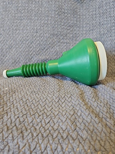 John Deere Clean Funnel
