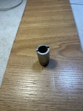 1948 Vintage Snap On Tools - Specialty 2 Pronged Socket, 1/4” Drive , TR-4