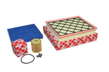 Filtre à huile Ford RANGER