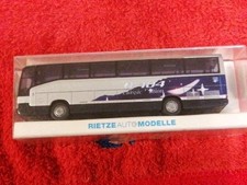 RIETZE MERCEDES BENZ O404 REISEBUS  Classic EDITION