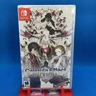 Caligula Effect: Overdose Nintendo Switch Sealed