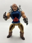 1985 VTG Mattel He-Man Motu Master Of The Universe RIO BLAST Action Figure