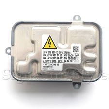 Mercedes-Benz S AMG W221 2013 Vorschaltger&auml;t Steuerger&auml;t Xenon Scheinwerfer