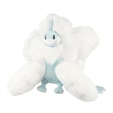 Pokemon Mega Altaria Plush All-Star Collection S Size Japan Import