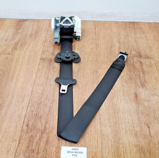 14-20 Oem Bmw F22 M235 F87 M2 Front Right Passenger Seatbelt Retractor Black