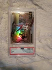 2024 Panini Select - Snapshots Jayden Daniels #15 Silver Prizm (RC) PSA 9