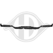 DIEDERICHS Frontverkleidung  f&uuml;r MERCEDES-BENZ