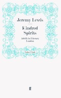 Jeremy Lewis | Kindred Spirits | Taschenbuch | Englisch (2011) | 320 S.