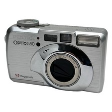 PEN Pen OPTIO 550 Working #2313