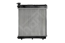 Radiateur Mercedes 260