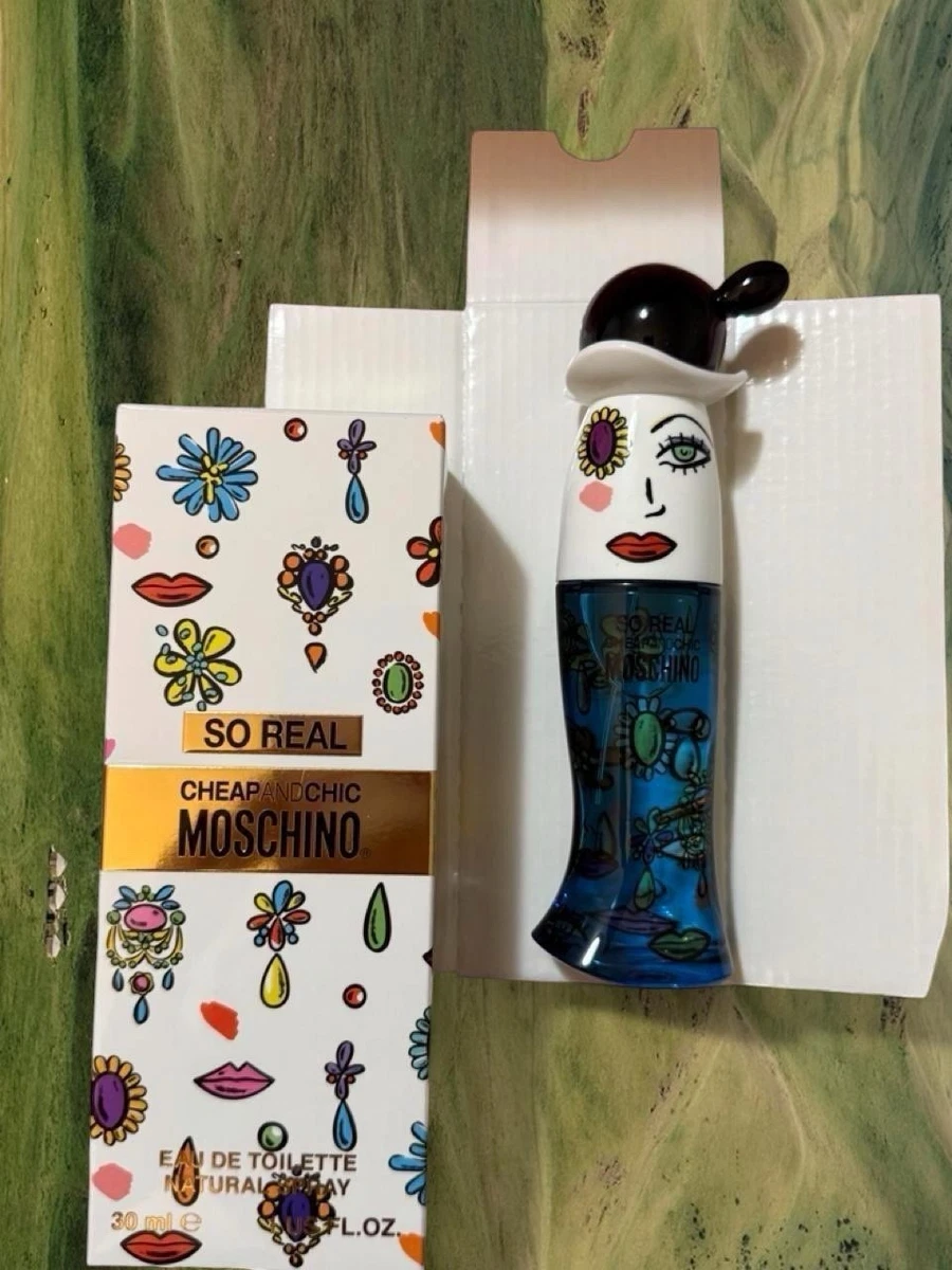 Cheap & Chic by Moschino Fragrances for Women for sale | eBay