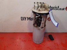  LAND ROVER DISCOVERY Fuel Pump  2002