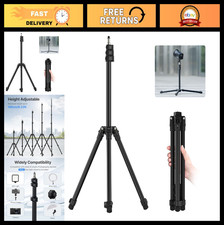 Ulanzi TT43 Adjustable 6.23ft Aluminum Light Stand Tripod