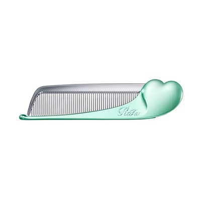 ReFa Heart Comb Aira Hair Brush Authentic Japan New Package Multi