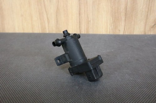 Mercedes-Benz SLK R170 2002 Benzin 145kW Turbolader Druckwandler Magnetventil