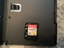 Nintendo Switch Disgaea 7 Vows Of Virtueless Game Cart Only