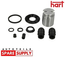 KIT RIPARAZIONE PINZA FRENO PER ALFA ROMEO AUDI BENTLEY HARD 252 600