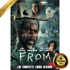 From: TV Series Season 1-3 2024 DVD Full HD Audio Eng All Region DVD Free Ship