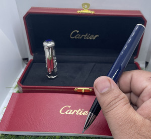 Cartier Pen Pasha | eBay
