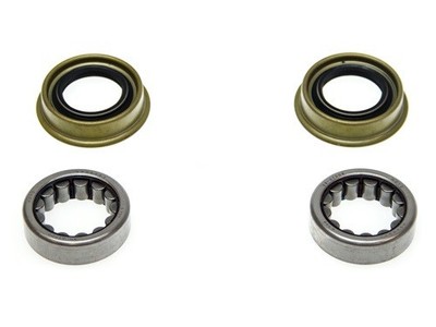 Radlager set Dana 35 6-teilig Hinterachse außen Jeep Wrangler YJ 90-95