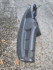 BMW E30 325i Dashboard