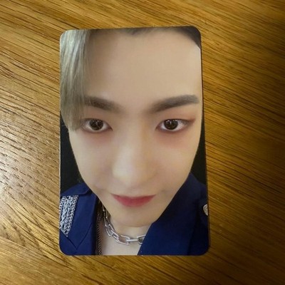 ATEEZ ウヨン ホンジュン wonderwall ラキドロ ATEEZ(에이티즈) BY. HONGJOONG #7 - Wonderwall (Original. Oasis