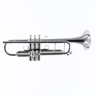【調整品】YAMAHA Xeno YTR9335CHS Chicago ヤマハ Yamaha Model YTR-9335CHS III 'Xeno' Chicago Series Bb Trumpet MINT