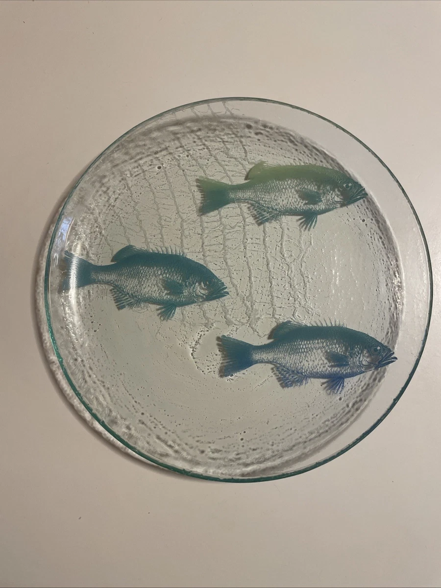 【希少】　annieglass vtg 1997 1998 USA サイン入り Annieglass for sale | eBay