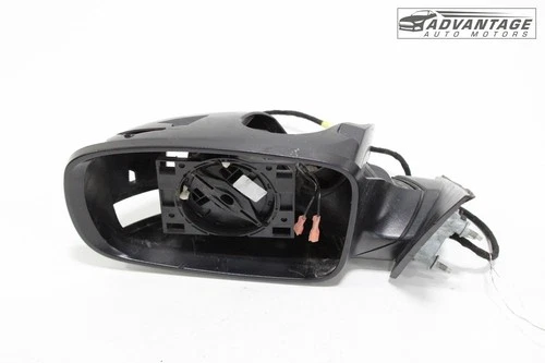 2018-2019 DODGE CHARGER FRONT LEFT SIDE EXTERIOR DOOR REAR VIEW MIRROR OEM