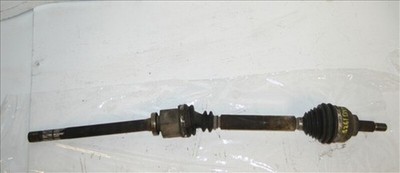 8200169176 antriebswelle vorne rechts 82310 RENAULT LAGUNA 1.9 DCI MODELO 2 2002