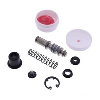 Hauptbremszylinder Reparatursatz Vorne MSB-115 FüR Honda VT 1100 C Shadow 88-95