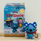 Funko Mystery Minis Stitch Super Hero Stitch Disney 2026 Lilo & Stitch OOB New
