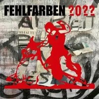 ?0?? | Fehlfarben | Audio-Cd | Cd | 2022 | 375 Media Gmbh | Ean 4015698312768