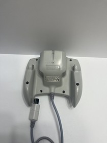 Original SEGA Dreamcast Controller White Gray OEM HKT-7700 controller TESTED 